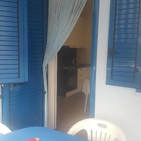 Prázdninový dům Bilo Centro A 300 Mt. Dalla Spiaggia 77 *