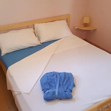 Bilo Centro A 300 Mt. Dalla Spiaggia 77 Prázdninový dům *