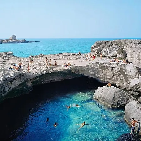 Bilo Centro A 300 Mt. Dalla Spiaggia 77
