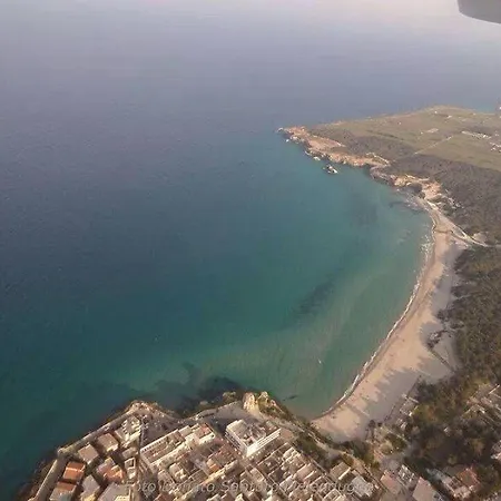 Bilo Centro A 300 Mt. Dalla Spiaggia 77 Prázdninový dům