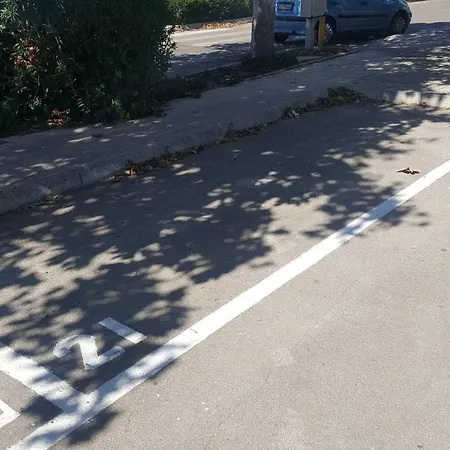 Bilo Centro A 300 Mt. Dalla Spiaggia 77 *