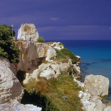 Bilo Centro A 300 Mt. Dalla Spiaggia 77 Torre dell'Orso