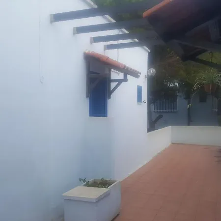 Bilo Centro A 300 Mt. Dalla Spiaggia 77